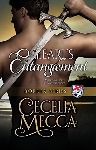 The Earl's Entanglement book cover