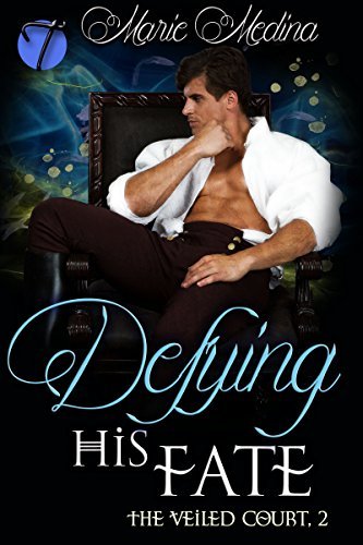 The Veiled Court book cover 2