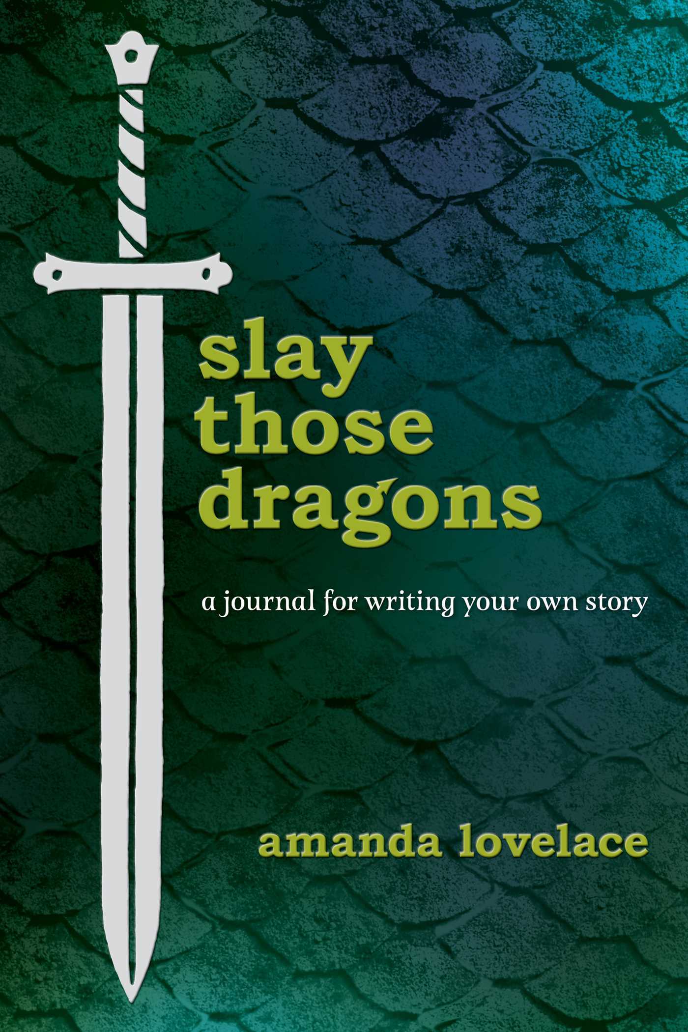Slay Those Dragons book cover