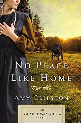 No Place like Home book cover