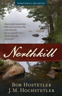 Northkill Amish book cover 1