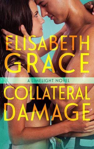 Collateral Damage book cover