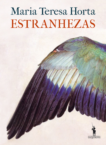Estranhezas book cover