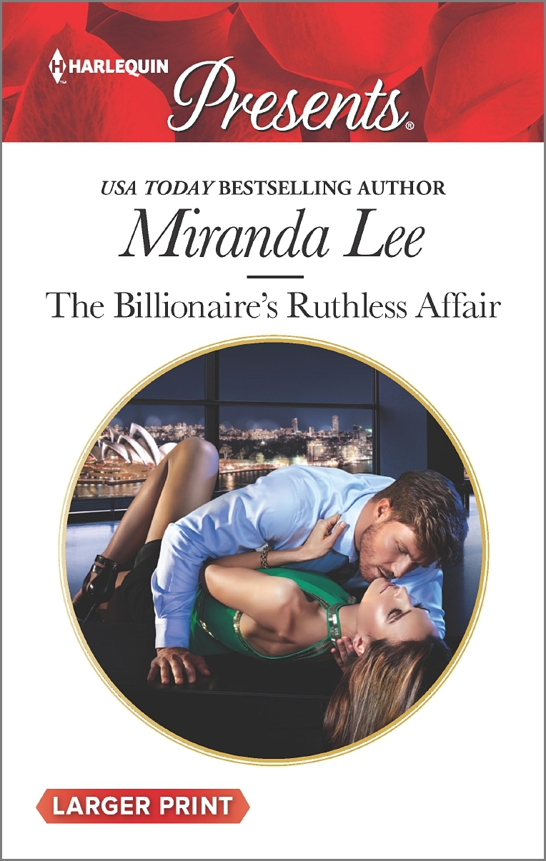 Rich, Ruthless and Renowned book cover 2