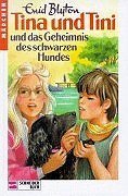 Tina und Tini, Band 04 book cover
