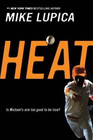Heat book cover 1