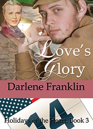 Holidays of the Heart book cover 2