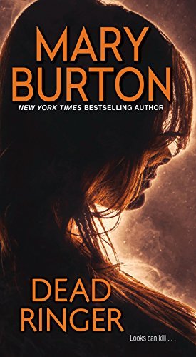 Richmond Novels book cover 2