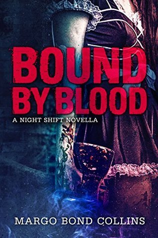 Bound by Blood book cover