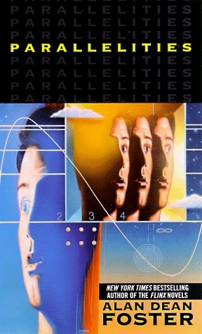 Parallelities book cover