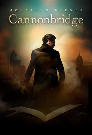 Cannonbridge book cover