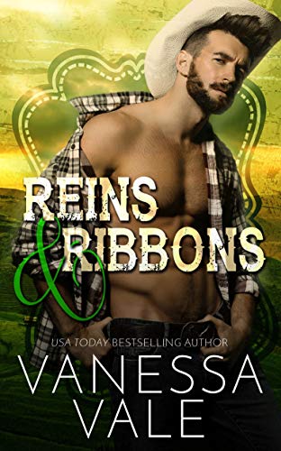 Lenox Ranch Cowboys book cover 3