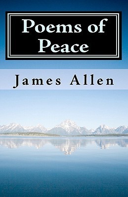 Poems of Peace book cover