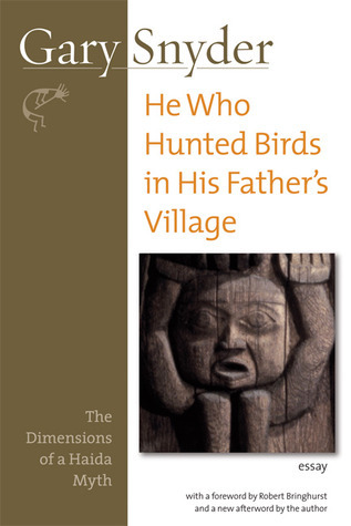He Who Hunted Birds in His Father's Village book cover
