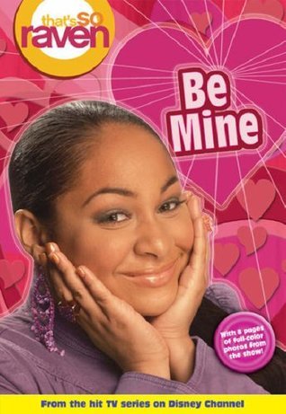 Be Mine book cover