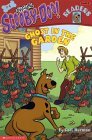 Ghost In The Garden book cover