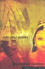 Salar Jang's Passion book cover