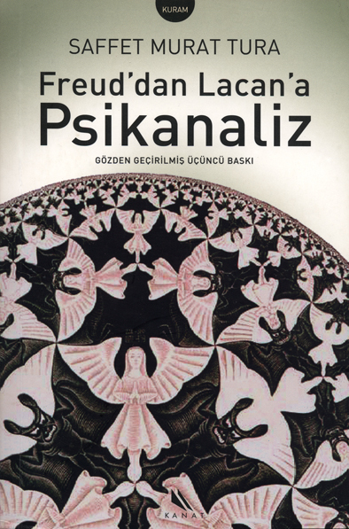 Freud'dan Lacan'a Psikanaliz book cover
