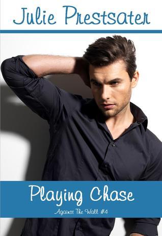 Playing Chase book cover
