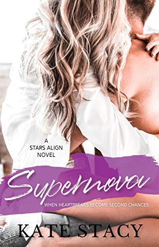 Stars Align book cover 1