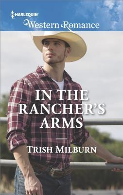 In the Rancher's Arms book cover