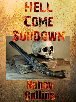 Hell Come Sundown book cover