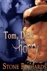 Tom, Dick, and Harry book cover