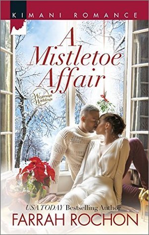The Wintersage Weddings book cover 3