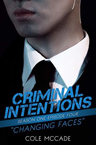 Changing Faces book cover