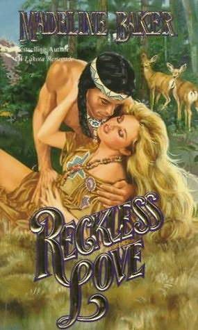 Reckless book cover 2