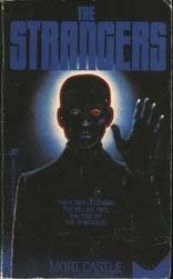 The Strangers book cover