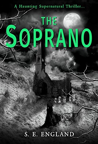 The Soprano book cover