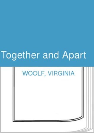 Together and Apart book cover