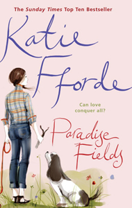 Paradise Fields book cover
