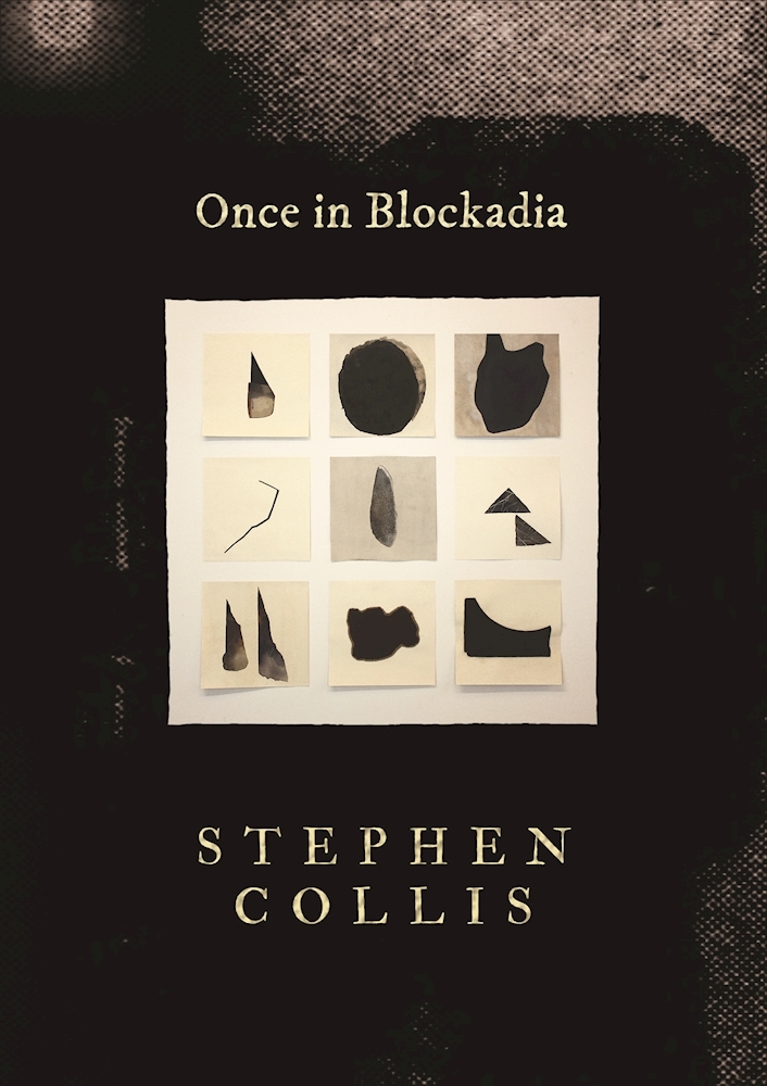 Once in Blockadia book cover
