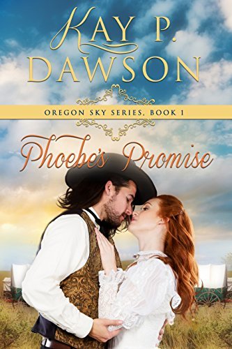 Oregon Sky book cover 1