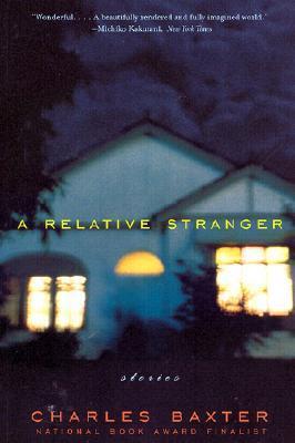 A Relative Stranger book cover