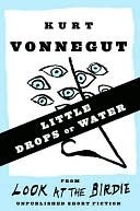Little Drops of Water book cover