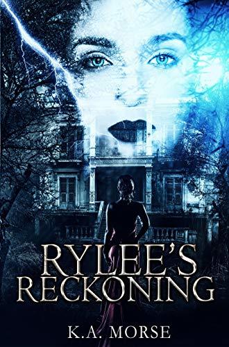 Rylee's Reckoning book cover