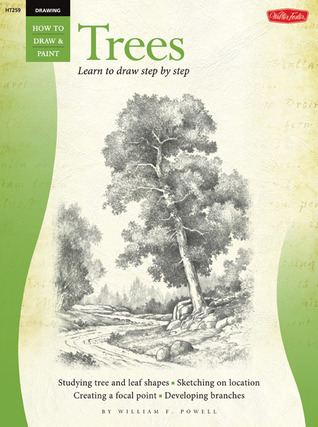 Drawing book cover