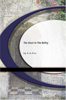 The Devil in the Belfry book cover