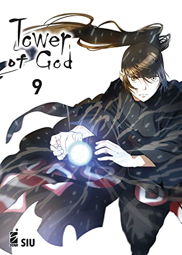 Tower of God, Vol. 9 book cover