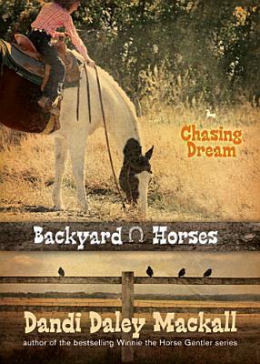 Chasing Dream book cover