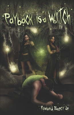 Payback is a Witch book cover