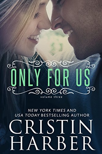 Only book cover 3
