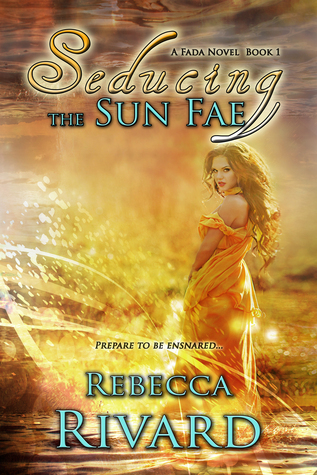 Fada Shapeshifters book cover 1