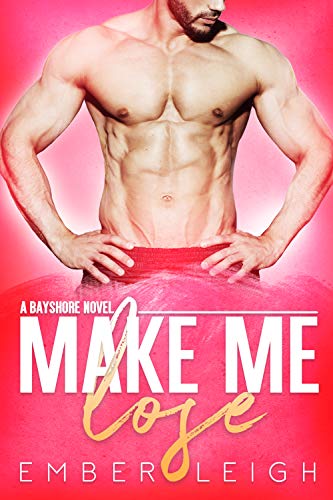 Bayshore book cover 1