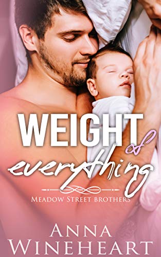 Meadow Street Brothers book cover 1