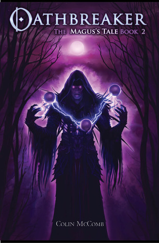 Oathbreaker book cover 2