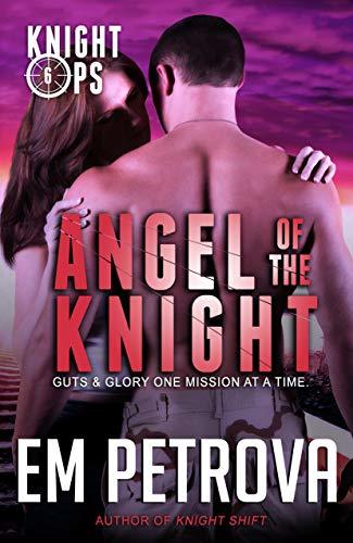 Angel of the Knight book cover